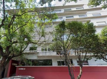 Departamento de 3 habitaciones, Cuauhtémoc · Departamento 120 m², 3 Recámaras en Roma Norte en Venta