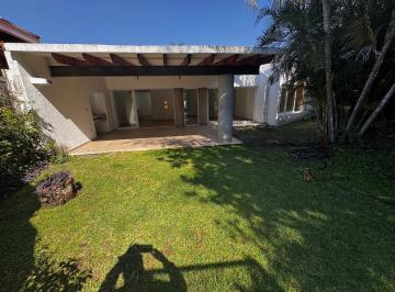 Casa en condominio de 4 habitaciones, Xochitepec · Casa en Colinas de Santa Fe, Al Sur de Cuernavaca, Mor.