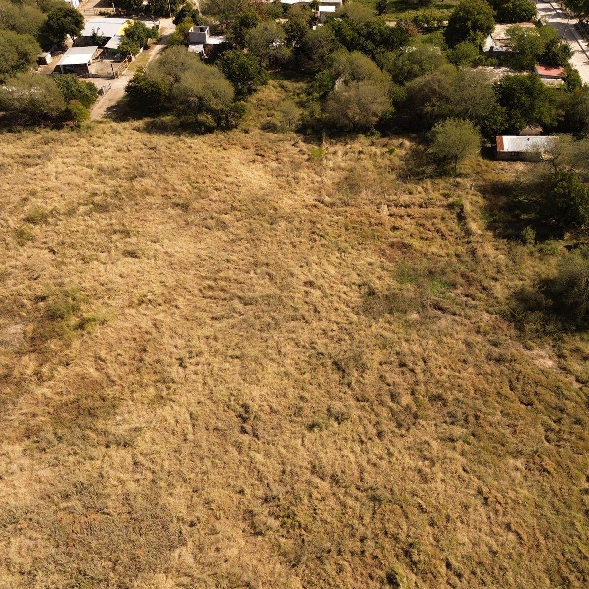 Terreno en Venta en Güemes Tamaulipas