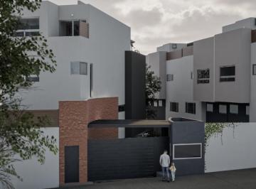 Casa en condominio de 3 habitaciones, La Magdalena Contreras · Casa en Venta San Jerónimo