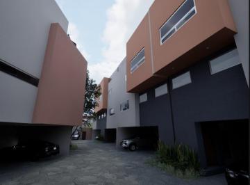Casa en condominio de 3 habitaciones, La Magdalena Contreras · Casa en Venta San Jerónimo