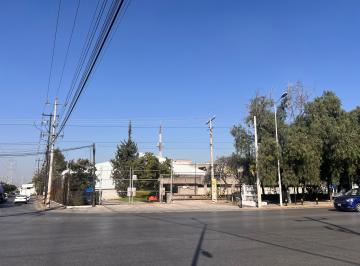 Bodega comercial , Puebla · Nave 4,500 m² en Parque Industrial 2000