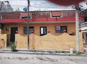 Casa · 124m² · 6 Recámaras · Casa en Sierra Ventana (Revolución Proletaria)