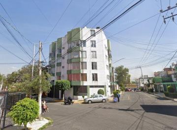 Departamento de 3 habitaciones, Alvaro Obregón · Departamento en Venta Colinas del Sur