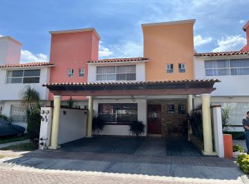 Casa de 3 habitaciones, San Juan del Río · Casa en Venta Fracc Bosques de San Juan, Sjr, Querétaro