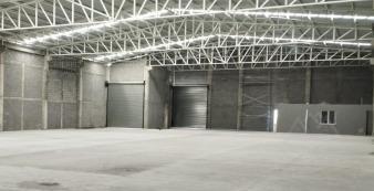 Bodega comercial · 1415m² · Bodega en Renta de 1415 m Escobedo Nuevo Leon
