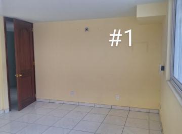 Oficina , Coyoacán · Bonitas Oficinas Ó Consultorios de 14 a 20 m² en Col. Parque San Andrés Coyoacán