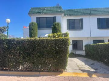 Casa · 140m² · 2 Estacionamientos · Casa en Renta en San Juan del Rio Queretaro