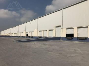 Bodega comercial · 4000m² · Bodega en Renta de 4000 m Parque Industrial Apodaca Nuevo León.