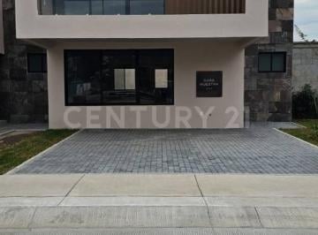 Casa · 191m² · 4 Recámaras · 2 Estacionamientos · Casa en Venta Celaya, Guanajuato