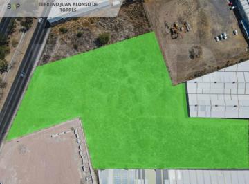 Terreno / Lote , León · Terreno en Blvd Juan Alonso de Torres