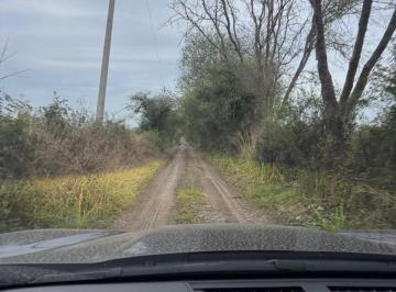 Terreno / Lote , Montemorelos · Terreno en Las Moritas