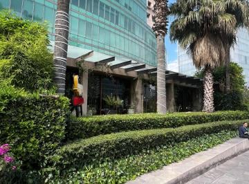 Local comercial , Alvaro Obregón · Local en Renta en Santa Fe