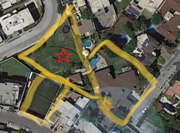 Terreno / Lote , San Pedro Garza García · Terreno en Venta en Villa Montaña San Pedro Garza Garcia