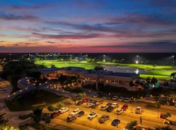 Terreno / Lote · 444m² · Venta de Terreno Residencial con Campo de Golf Merida Yucatan