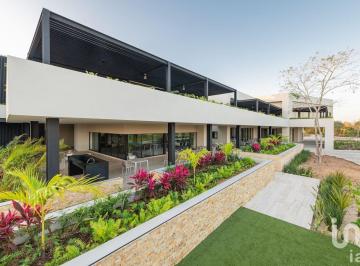 Terreno / Lote · 444m² · Venta de Terreno Residencial con Campo de Golf Merida Yucatan