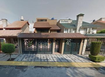 Casa de 4 habitaciones, Gustavo A. Madero · Casa en Lindavista Gustavo A. Madero