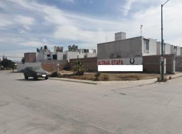 Terreno / Lote , San Luis Potosí · Terreno en Renta Villa de Pozos
