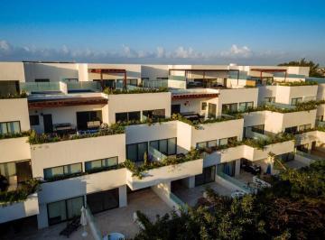 Departamento · 211m² · 3 Recámaras · 1 Estacionamiento · Pent House en Condominio Terrazas