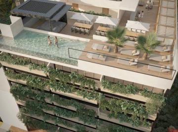 Departamento · Departamento - Playa del Carmen Centro
