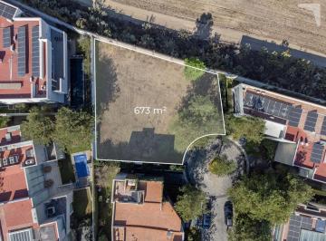 Terreno / Lote · 673m² · Terreno Las Peñas 16