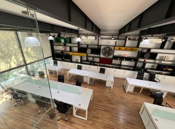 Oficina , Miguel Hidalgo · Oficina Corporativa en Polanco