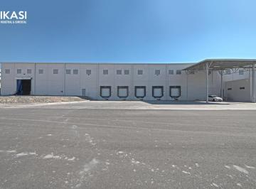 Nave en Renta en Parque Industrial - Ikasi Inmobiliaria · Nave Industrial en Renta 9000 m² (500 Kva Disponibles) - Leon