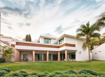 Casa de 4 habitaciones, Querétaro · Hermosa Residencia en Jurica, T.1168 m², Diseño de Autor, Luxury