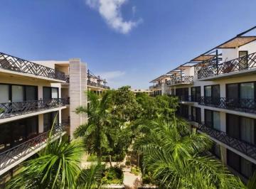 Casa en condominio · 38m² · 1 Recámara · Condo in Tulum
