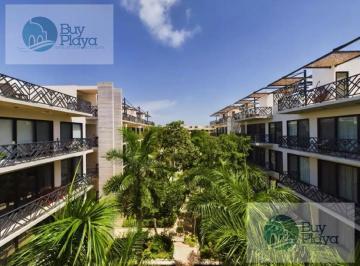 Casa en condominio · 38m² · 1 Recámara · Condo in Tulum