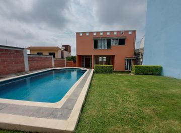 Casa en condominio , Tlayacapan · Disfruta El Encanto de Tlayacapan - Casa en Venta con Excelente Vista