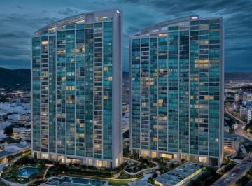 Departamento de 2 habitaciones, Querétaro · Departamento en Venta en Juriquilla Towers, Super Bonito y Premium.