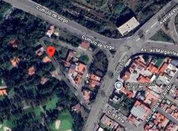Terreno / Lote , Puebla · Terreno en Venta en Fraccionamiento Cerca Ccu