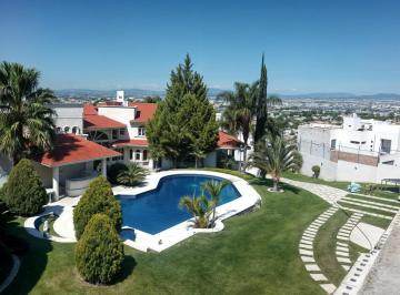 Casa de 4 habitaciones, Querétaro · Residencia de Clase Mundial en Loma Dorada, Querétaro
