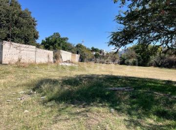 Terreno / Lote · 1198m² · Terreno en Venta, Cocoyoc Morelos.