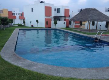 Casa en condominio de 3 habitaciones, Temixco · Casa Amueblada con Tres Recámaras Fraccionamiento Horizontal