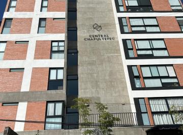 Departamento de 1 habitación, Guadalajara · Departamento en Venta en La Colonia Americana!