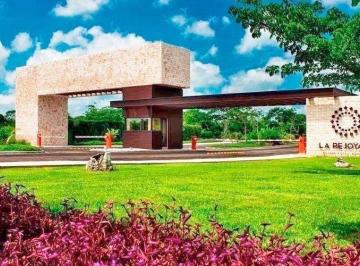 Terreno / Lote , Mérida · Excelentes Terrenos en Merida