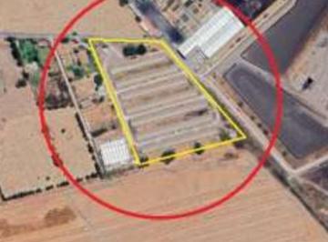 Terreno / Lote , Tlajomulco de Zúñiga · Frente Aeropuerto. Inmejorable Terreno en Venta.