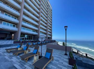 Departamento , Tijuana · Departamento Amueblado Frente Al Mar en Costa By Frasa | $5,850,000 Mxn