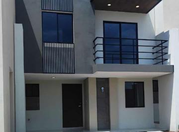 Casa · 78m² · 3 Recámaras · 2 Estacionamientos · Casa en Andalucia Residencial
