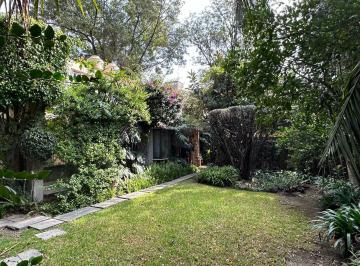 Casa de 3 habitaciones, Coyoacán · Casa en Venta en Coyoacan, Barrio del Niño Jesus
