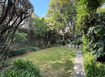 Casa de 3 habitaciones, Coyoacán · Casa en Venta en Coyoacan, Barrio del Niño Jesus