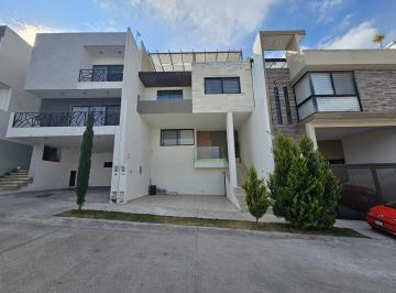 Casa de 4 habitaciones, San Luis Potosí · Casa en Venta en Villa Magna, San Luis Potosí