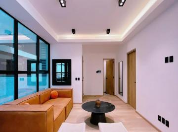 Departamento · 169m² · 3 Recámaras · 2 Estacionamientos · Penthouse en Venta en Narvarte Poniente Cdmx
