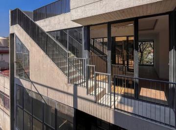 Departamento · 169m² · 3 Recámaras · 2 Estacionamientos · Penthouse en Venta en Narvarte Poniente Cdmx