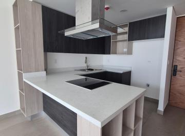Departamento de 2 habitaciones, Santa Catarina · Departamento en Venta en Torre Lanka