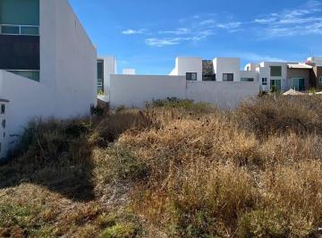 Terreno en Venta · Terreno en Privada Cumbres del Lago Juriquilla