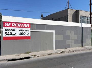 Bodega comercial , Tijuana · Bodega en Renta en Jardín Dorado, Tijuana