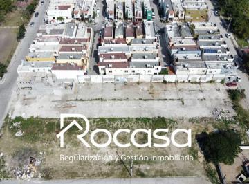 Terreno / Lote · Terreno en Cd. Madero